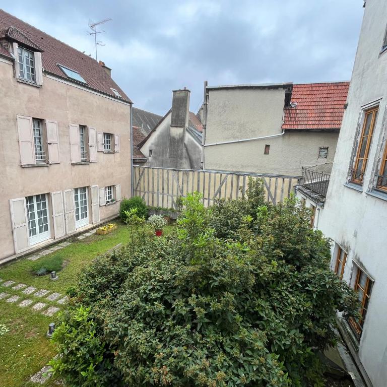 Le mortier d’or duplex hyper centre ville - Appartement 1 Chambre - 9