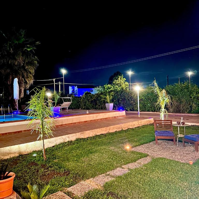 Il mare di Ognina - Villa - 49