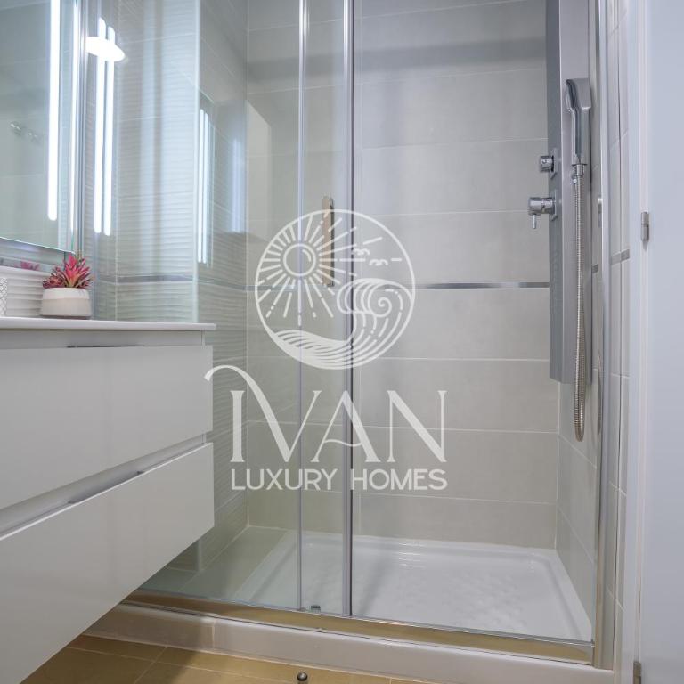 Casa Jon Ivan Luxury Homes 4ªPlta Norte 1ªLínea - Apartamento de 2 dormitorios - 5