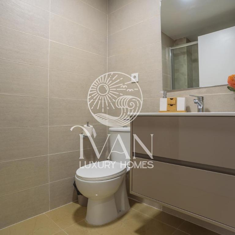 Casa Jon Ivan Luxury Homes 4ªPlta Norte 1ªLínea - Apartamento de 2 dormitorios - 7