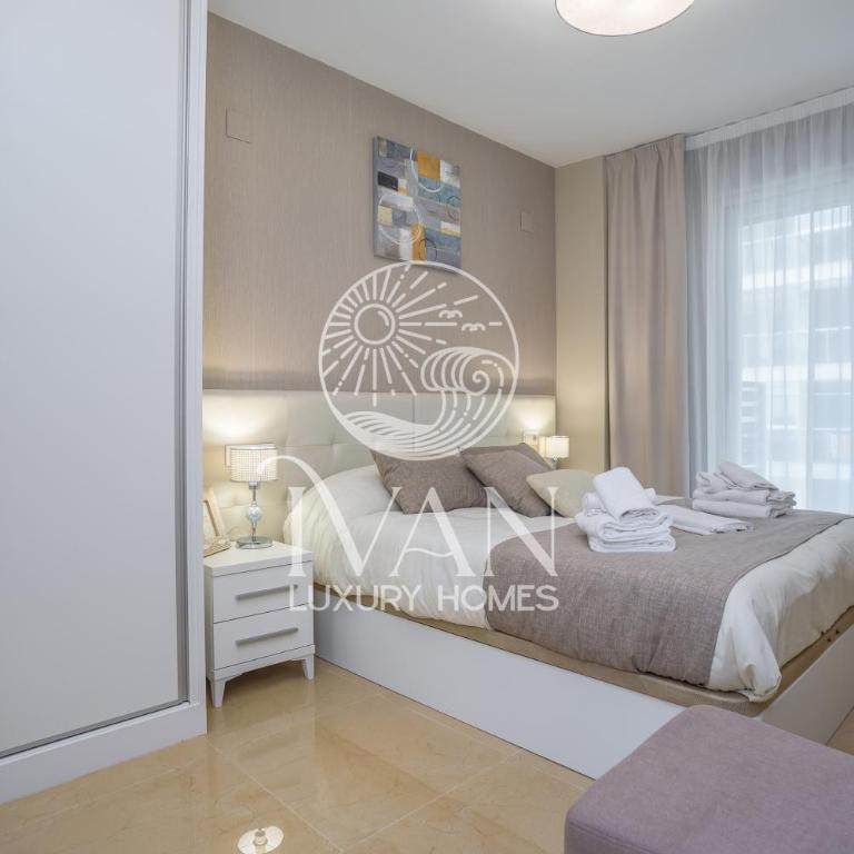 Casa Jon Ivan Luxury Homes 4ªPlta Norte 1ªLínea - Apartamento de 2 dormitorios - 2