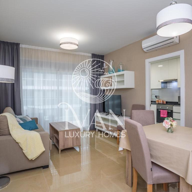 Casa Jon Ivan Luxury Homes 4ªPlta Norte 1ªLínea - Apartamento de 2 dormitorios - 10