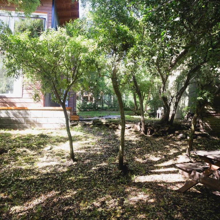 Casitas del Bosque - Alojamiento en Bariloche - Estudio - 28