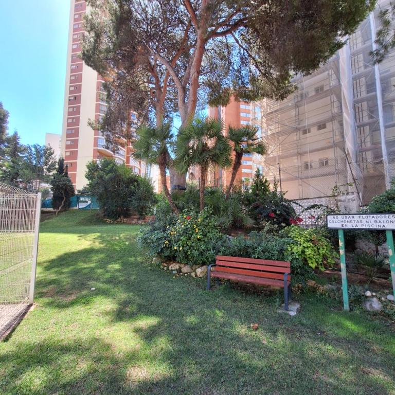 Beautiful 2 Bedrooms Aparatament - Two-Bedroom Apartment - 23