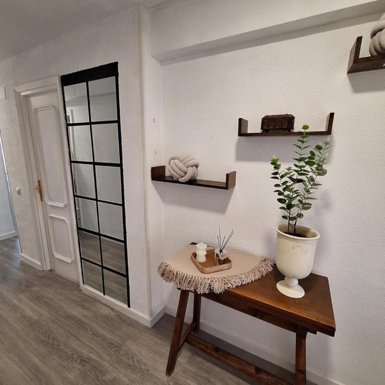 Beautiful 2 Bedrooms Aparatament - Two-Bedroom Apartment - 1