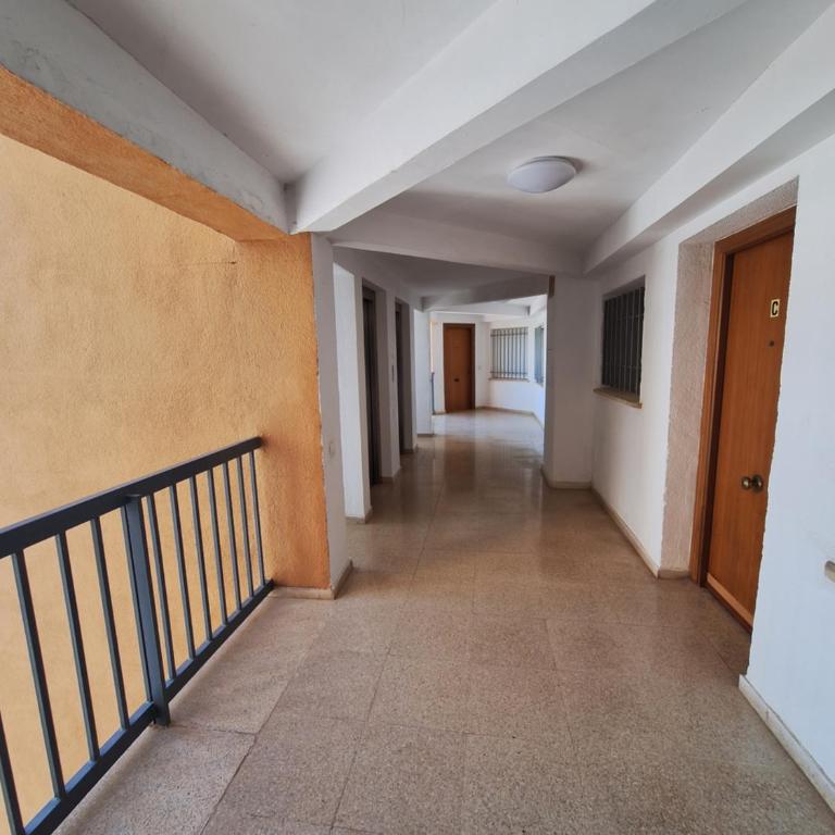 Beautiful 2 Bedrooms Aparatament - Two-Bedroom Apartment - 32