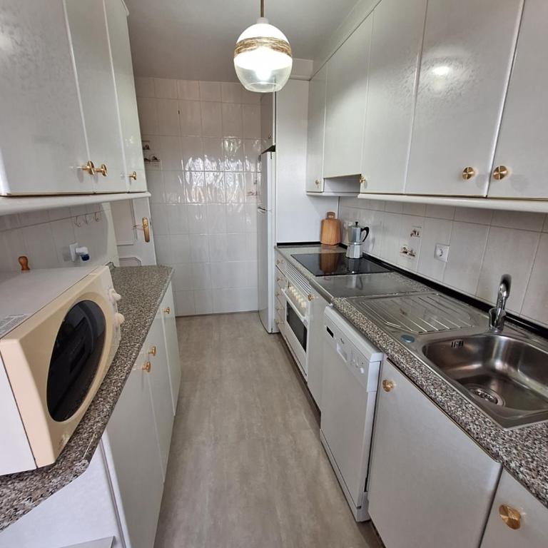 Beautiful 2 Bedrooms Aparatament - Two-Bedroom Apartment - 6