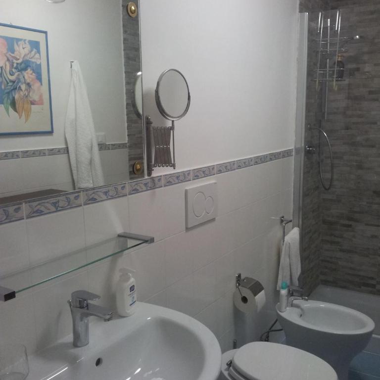 B&B Graziani Relais - Suite con Vista - 2
