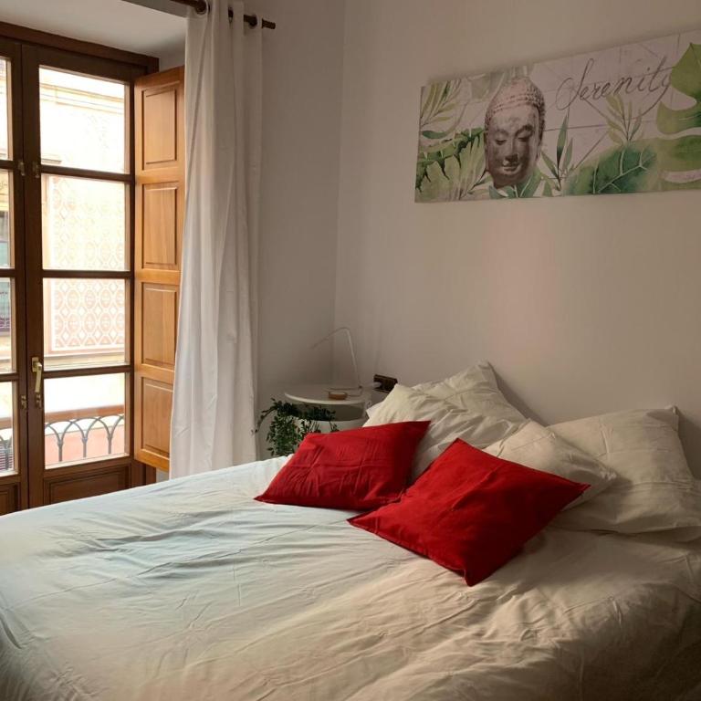 MyHouseSpain - Acogedor apartamento plaza mayor Gijón 1 - Apartamento de 1 dormitorio - 3