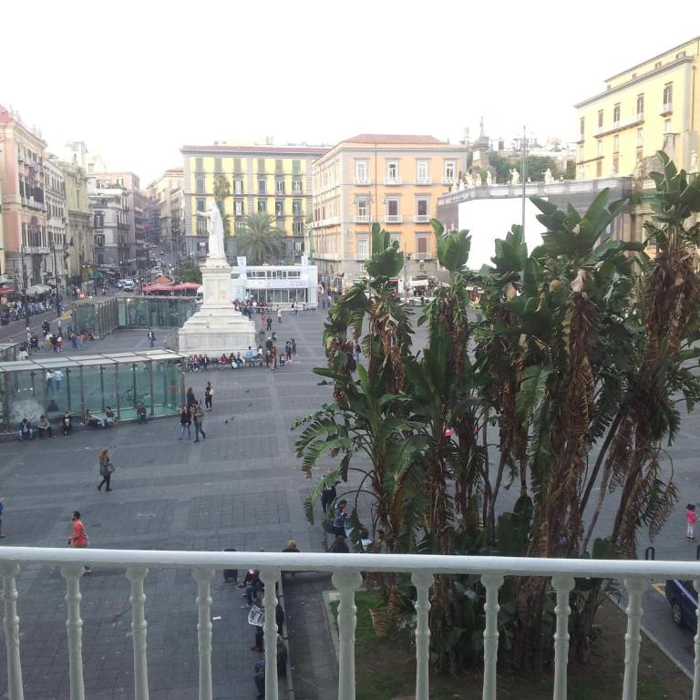 B&B Graziani Relais - Suite con Vista - 3