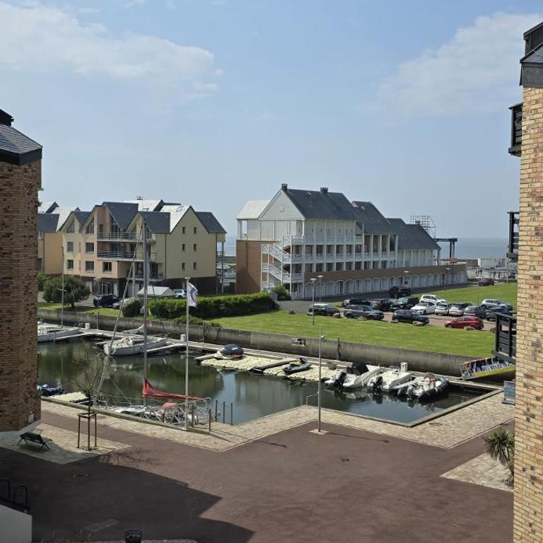 Seaside Chic - Appartement 1 Chambre - 1