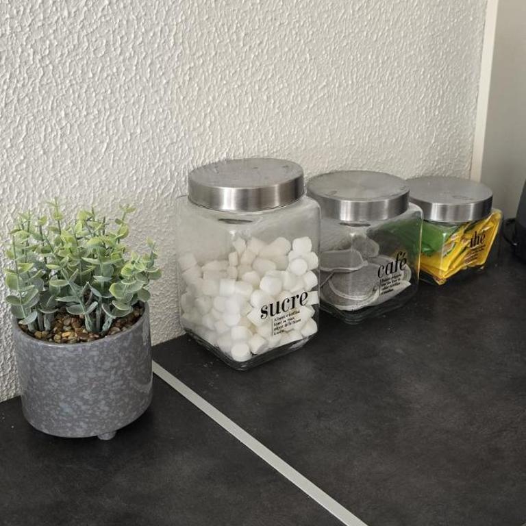 Seaside Chic - Appartement 1 Chambre - 5