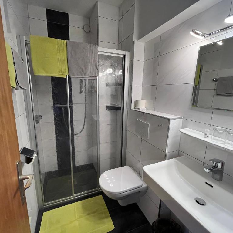 Seemüllnerhaus - Doppelzimmer mit Balkon - 11