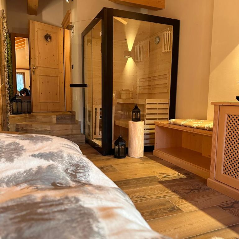 Rifugio Caltena - Suite - 6