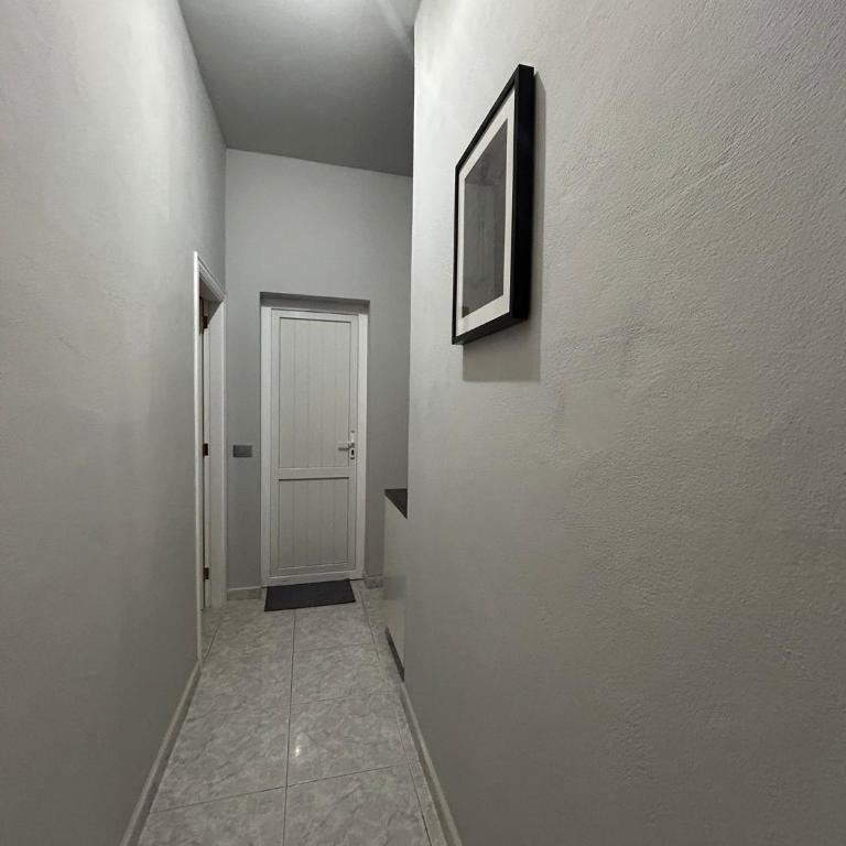 Basement Apartment Studio - One-Bedroom Apartment - 8