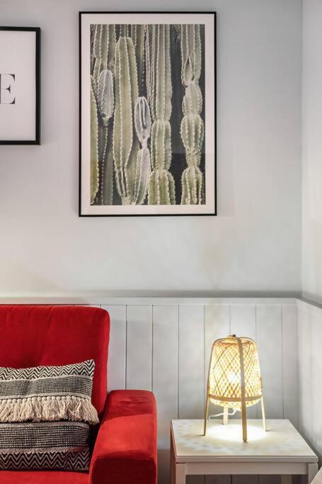 Park Guell Gaudi | 2 bedroom Apartment - Two-Bedroom Apartment - 4