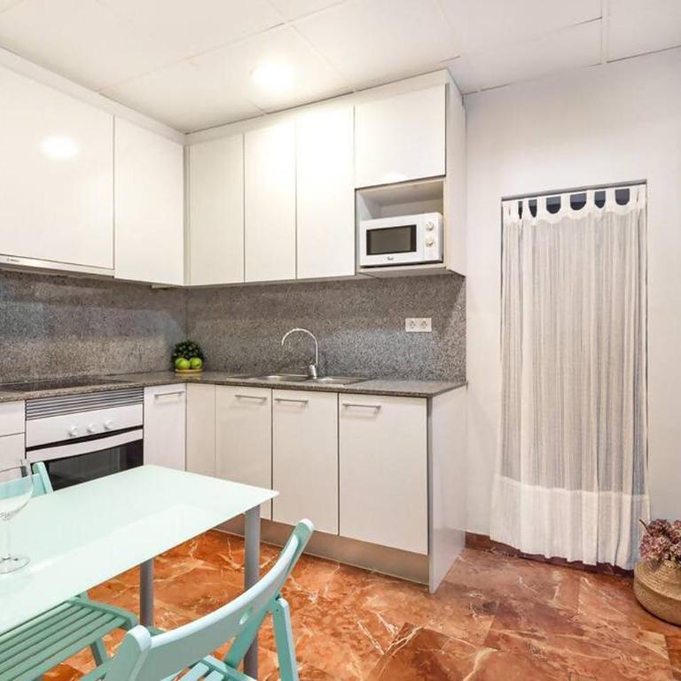 Park Guell Gaudi | 2 bedroom Apartment - Two-Bedroom Apartment - 7
