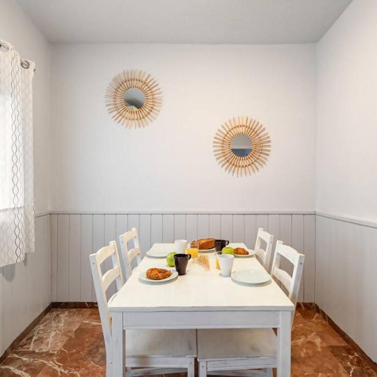 Park Guell Gaudi | 2 bedroom Apartment - Two-Bedroom Apartment - 10