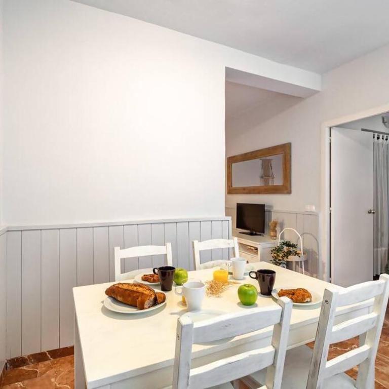 Park Guell Gaudi | 2 bedroom Apartment - Two-Bedroom Apartment - 13