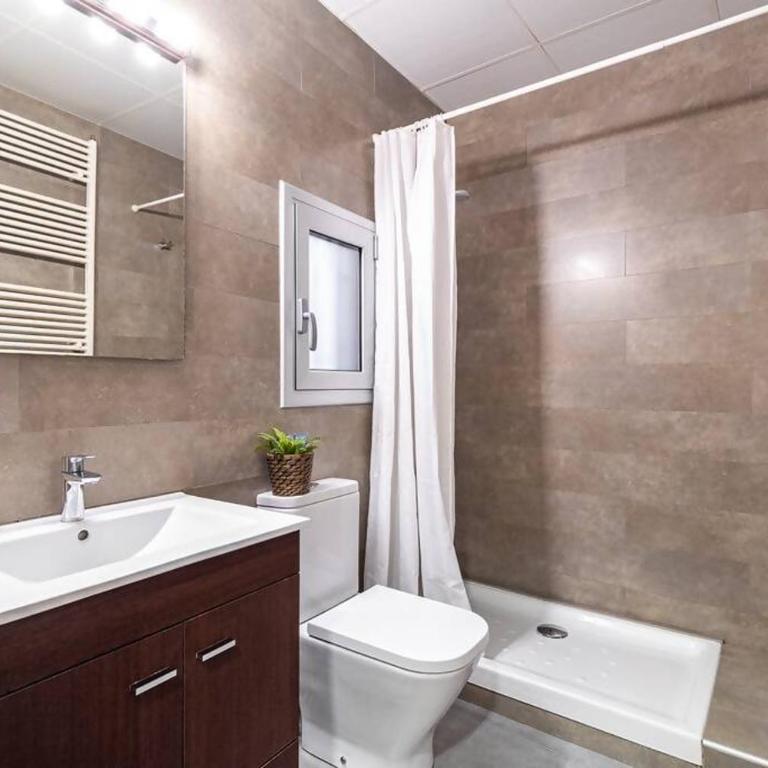 Park Guell Gaudi | 2 bedroom Apartment - Two-Bedroom Apartment - 19