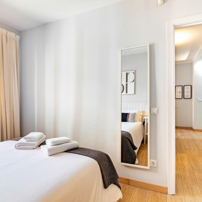 Flaugier Apartments (3-3) - Apartment with Terrace - 10