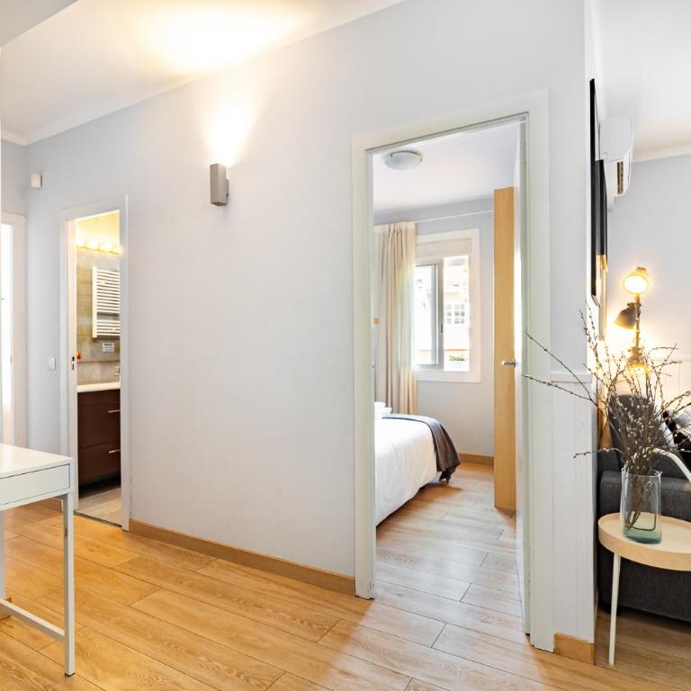Flaugier Apartments (3-3) - Apartment with Terrace - 15