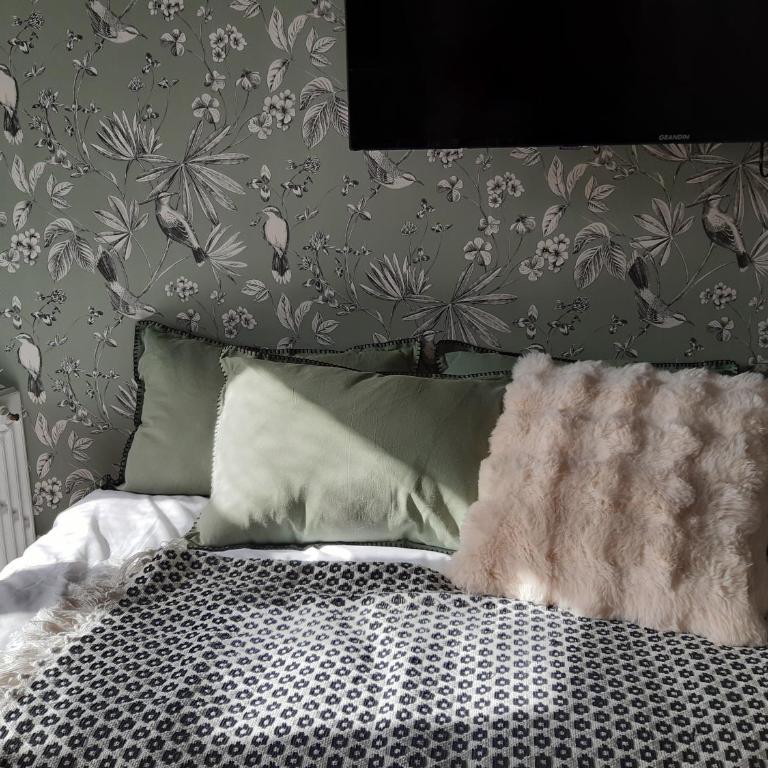 La maison de famille Limoges - Appartement Supérieur - 20