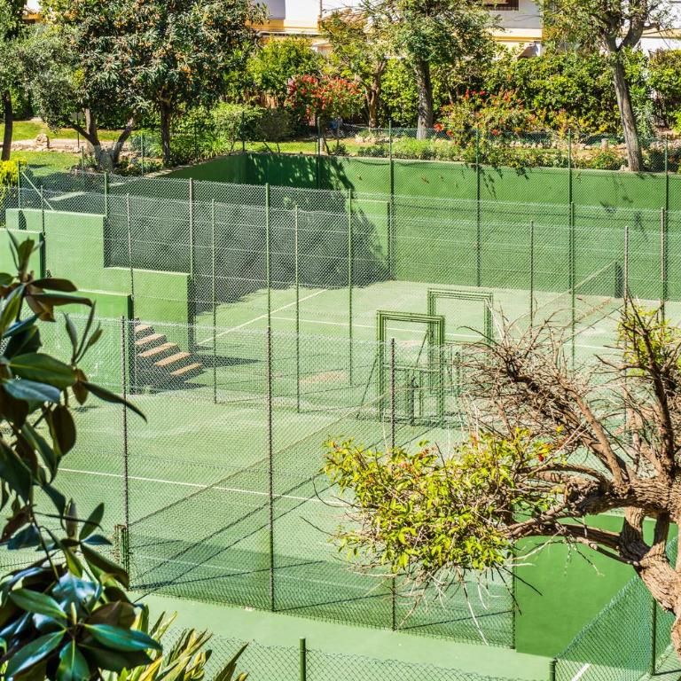 Hacienda de los Nagüeles - Marbella Golden Mile by Finest Rentals - Apartment with Pool View - 39