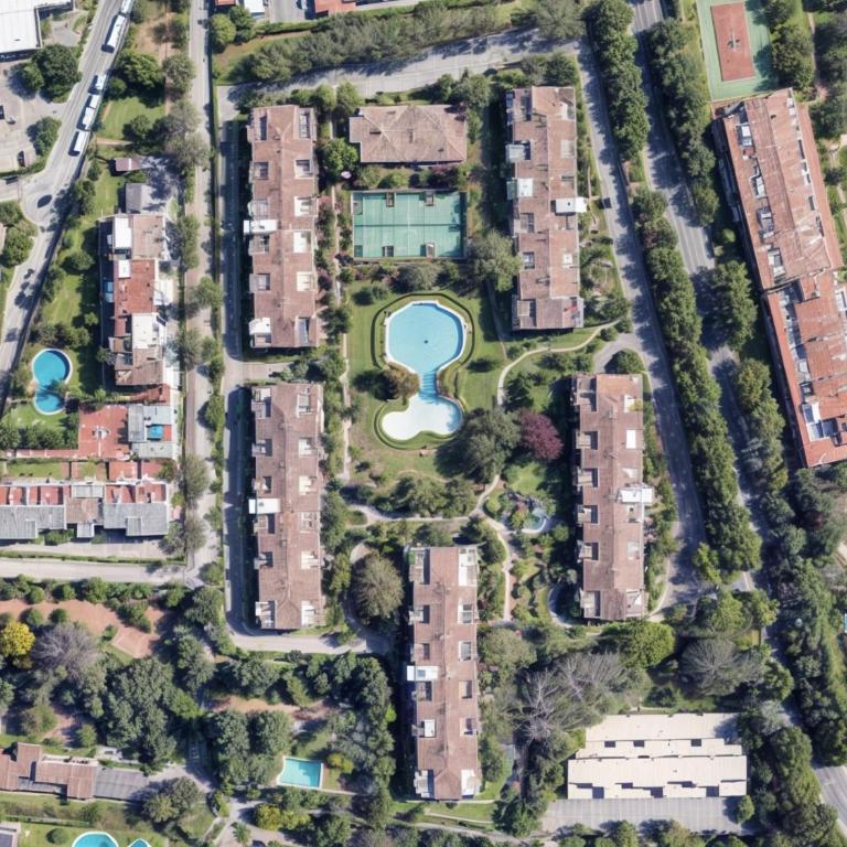 Hacienda de los Nagüeles - Marbella Golden Mile by Finest Rentals - Apartment with Pool View - 43
