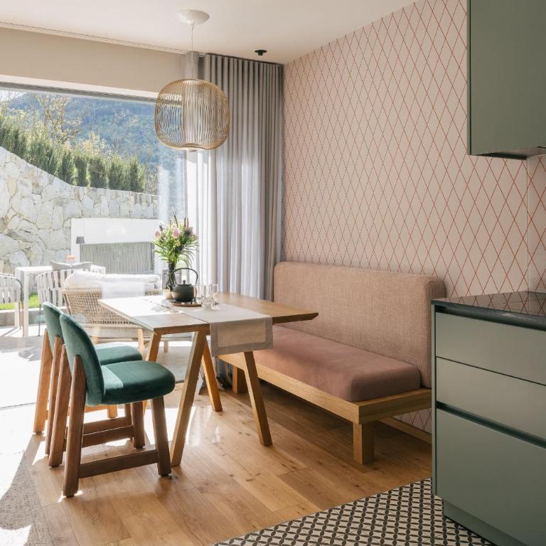 ANTON Nature Hideaway - Studio - 7