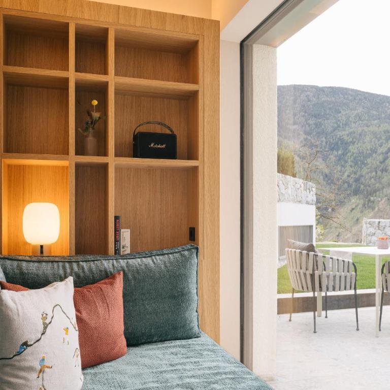 ANTON Nature Hideaway - Studio - 8