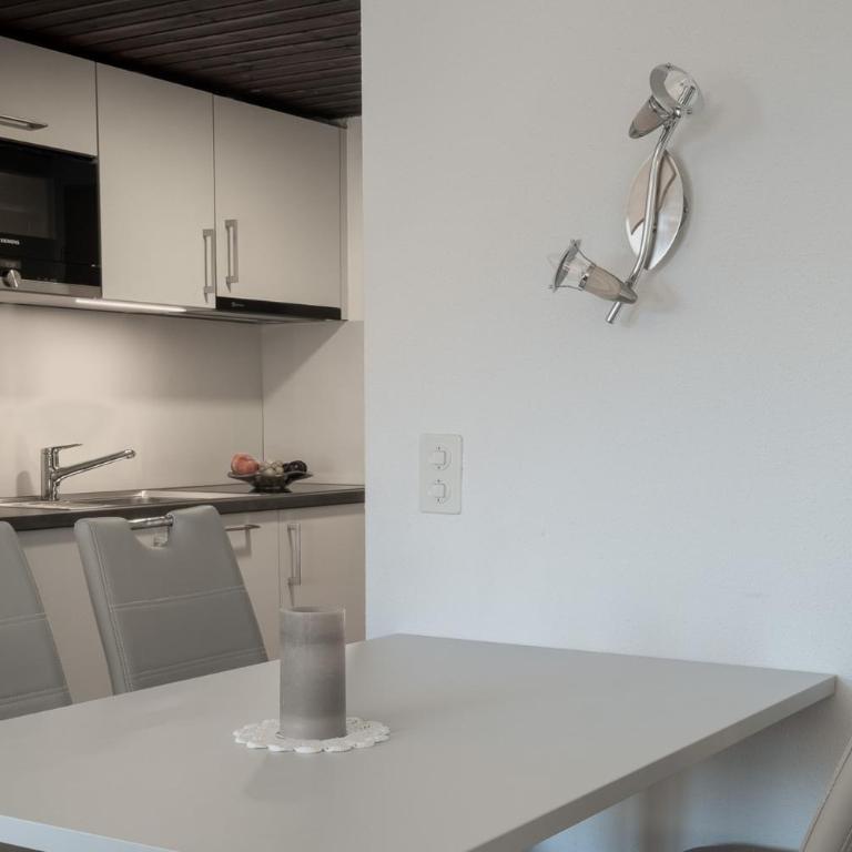 Ferienwohnungen Zurschmitten - Apartment mit Bergblick - 12 - 5
