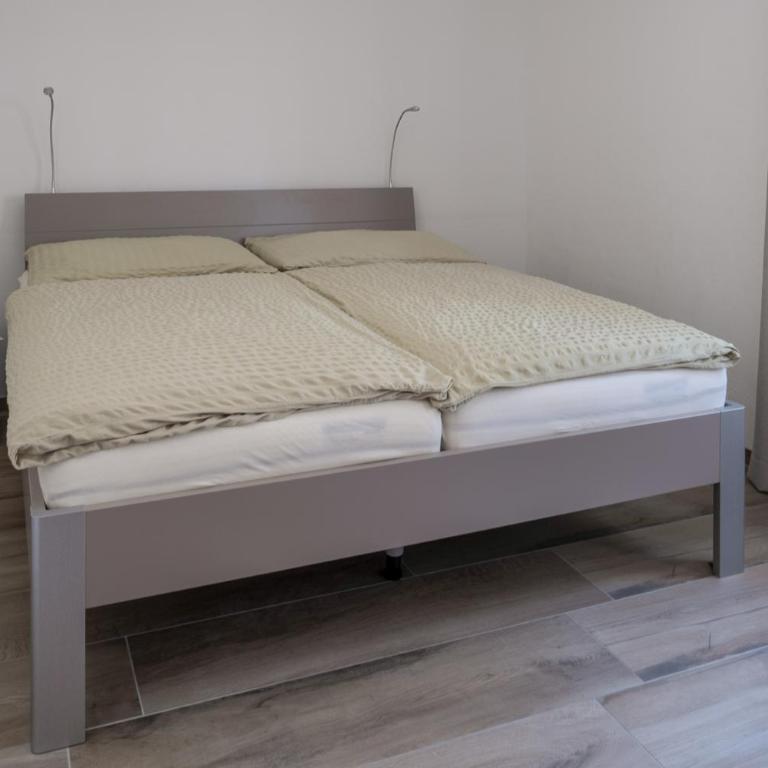Ferienwohnungen Zurschmitten - Apartment mit Balkon 16 - 4