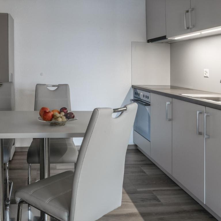Ferienwohnungen Zurschmitten - Apartment mit Balkon 15 - 2