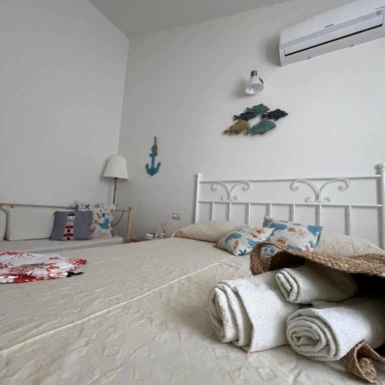 B&BCoccole - Camera Deluxe (2 Adulti + 1 Bambino) - 51