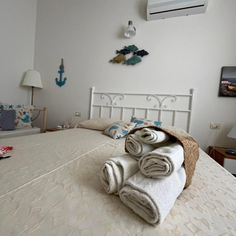 B&BCoccole - Camera Deluxe (2 Adulti + 1 Bambino) - 52