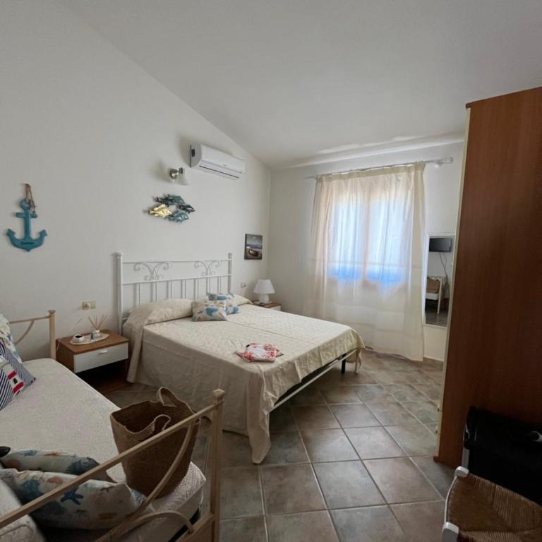 B&BCoccole - Camera Deluxe (2 Adulti + 1 Bambino) - 34