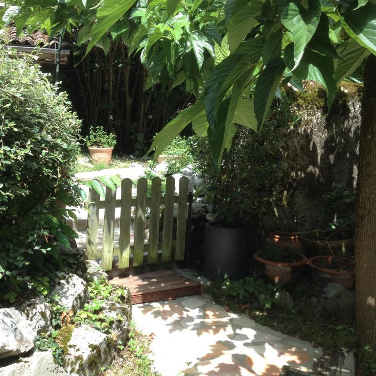 Le Clos des May - Studio - 2