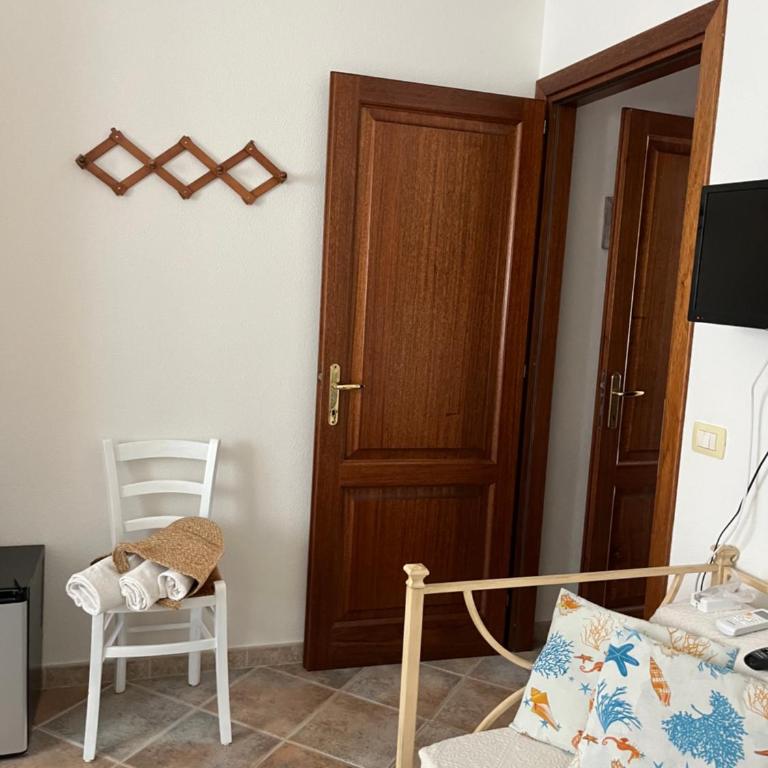 B&BCoccole - Camera Deluxe (2 Adulti + 1 Bambino) - 21