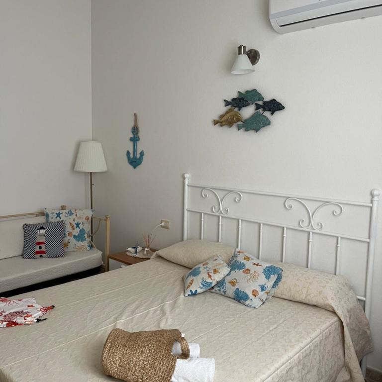 B&BCoccole - Camera Deluxe (2 Adulti + 1 Bambino) - 27
