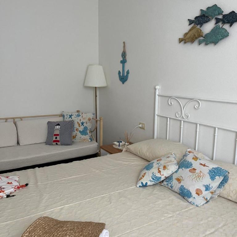B&BCoccole - Camera Deluxe (2 Adulti + 1 Bambino) - 29