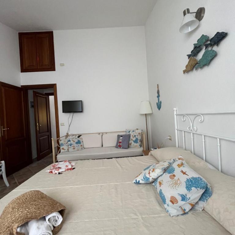B&BCoccole - Camera Deluxe (2 Adulti + 1 Bambino) - 31