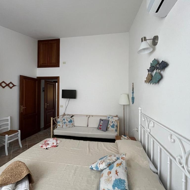 B&BCoccole - Camera Deluxe (2 Adulti + 1 Bambino) - 33