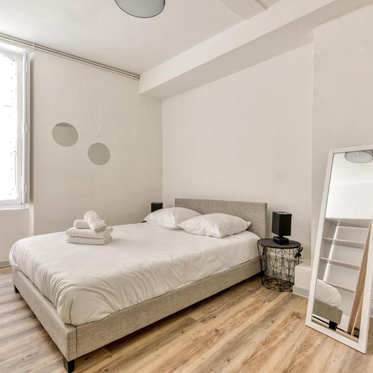 Ò Grand Carnot/Hyper centre/Proche Gare - Appartamento con 1 Camera da Letto - 3