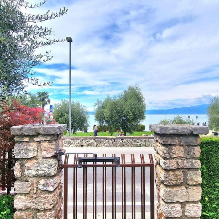 Soleil Apartment - Front Lake - Appartamento con 2 Camere da Letto - 27