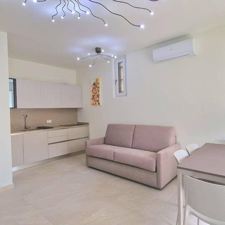 Soleil Apartment - Front Lake - Appartamento con 2 Camere da Letto - 2