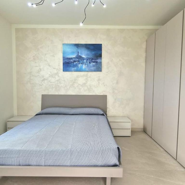 Soleil Apartment - Front Lake - Appartamento con 2 Camere da Letto - 50
