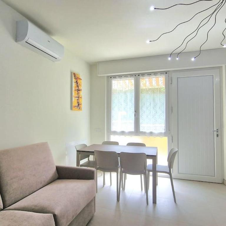 Soleil Apartment - Front Lake - Appartamento con 2 Camere da Letto - 48