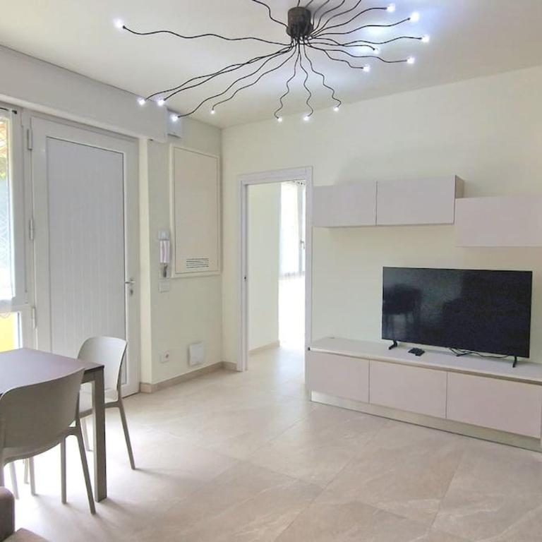 Soleil Apartment - Front Lake - Appartamento con 2 Camere da Letto - 46