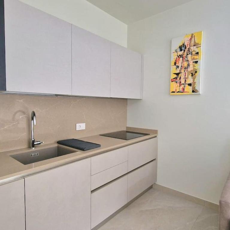 Soleil Apartment - Front Lake - Appartamento con 2 Camere da Letto - 44